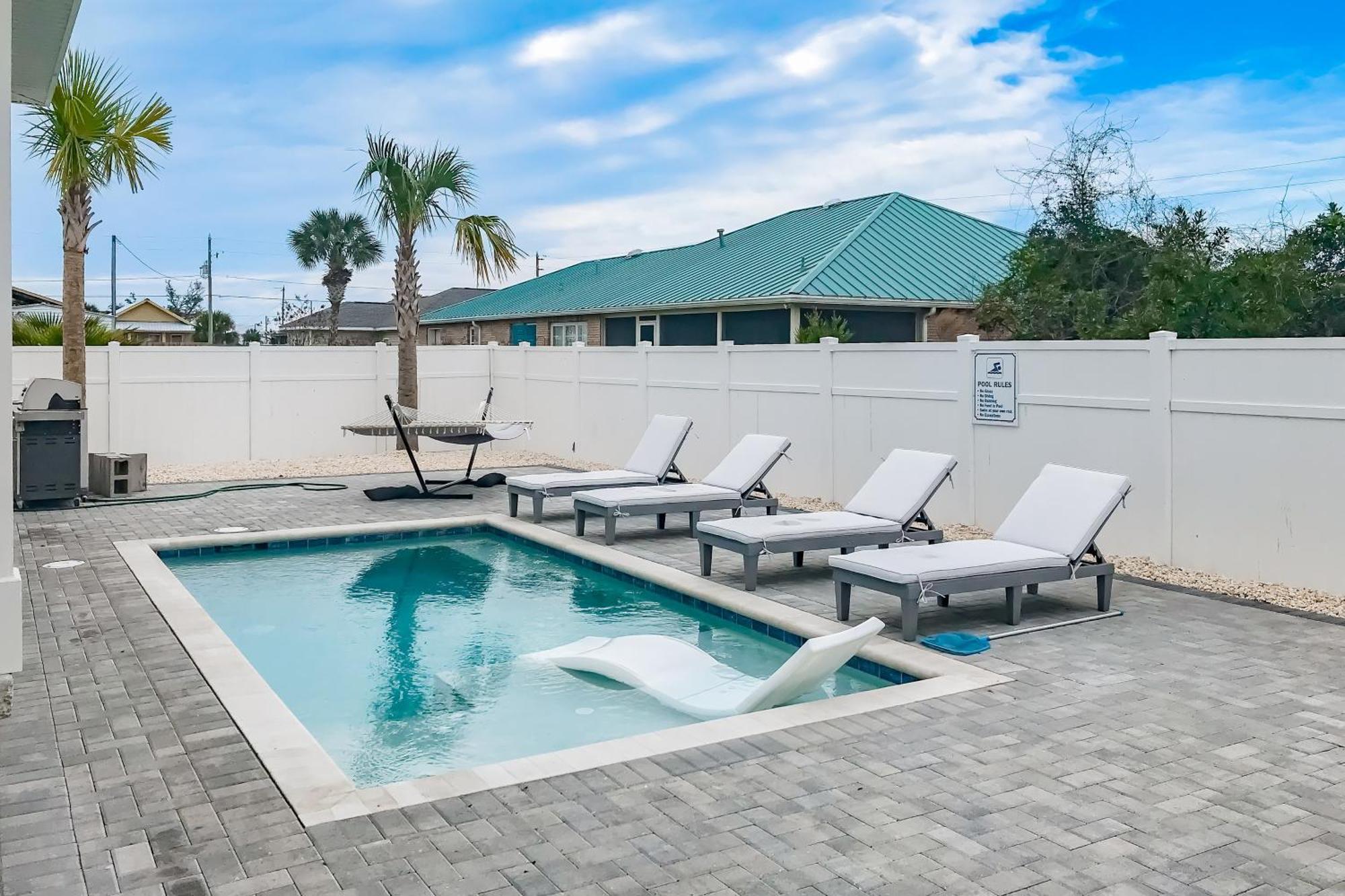 Pura Vida Villa Mexico Beach Kültér fotó