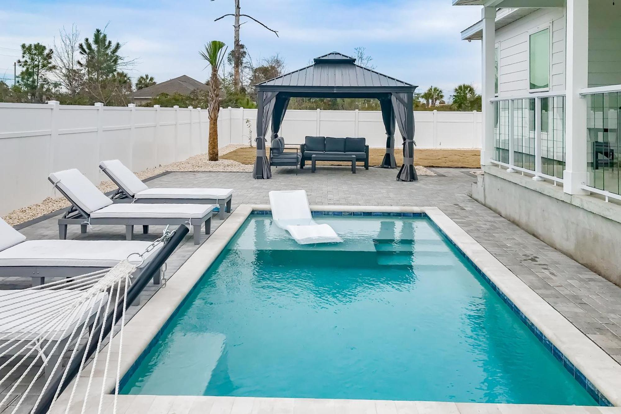 Pura Vida Villa Mexico Beach Kültér fotó