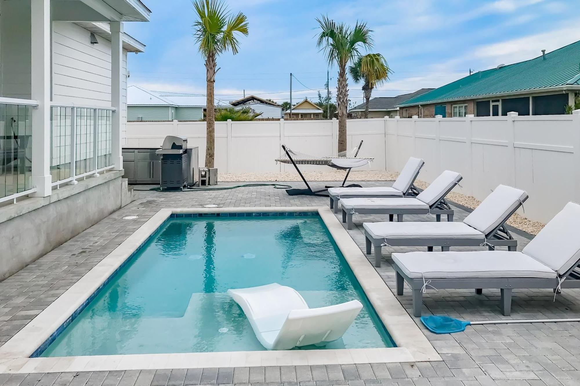 Pura Vida Villa Mexico Beach Kültér fotó